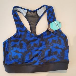 LULAROE Rise Sports bra